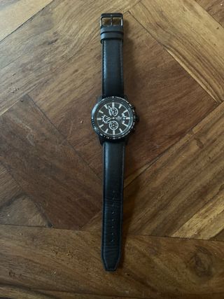 Reloj Racer R100 Crhonograph 