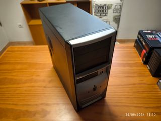 Torre de PC - Placas ATX