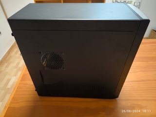 Torre de PC - Placas ATX