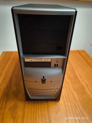 Torre de PC - Placas ATX