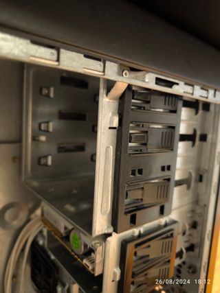 Torre de PC - Placas ATX