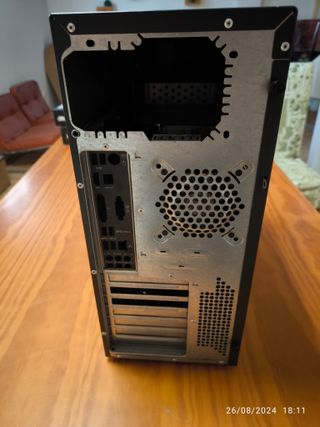 Torre de PC - Placas ATX