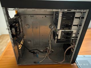 Torre de PC - Placas ATX