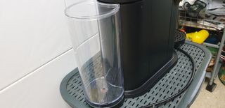 Cafetera Vertuo Next