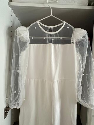 Mono 1 Pieza - Niña 9/10 Años