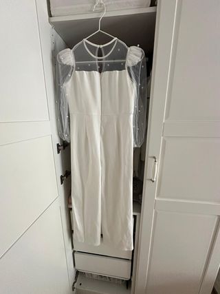 Mono 1 Pieza - Niña 9/10 Años