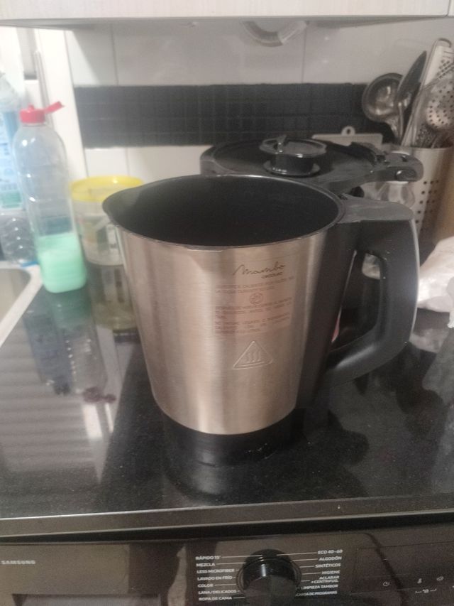 Jarra cecotec mambo 9590