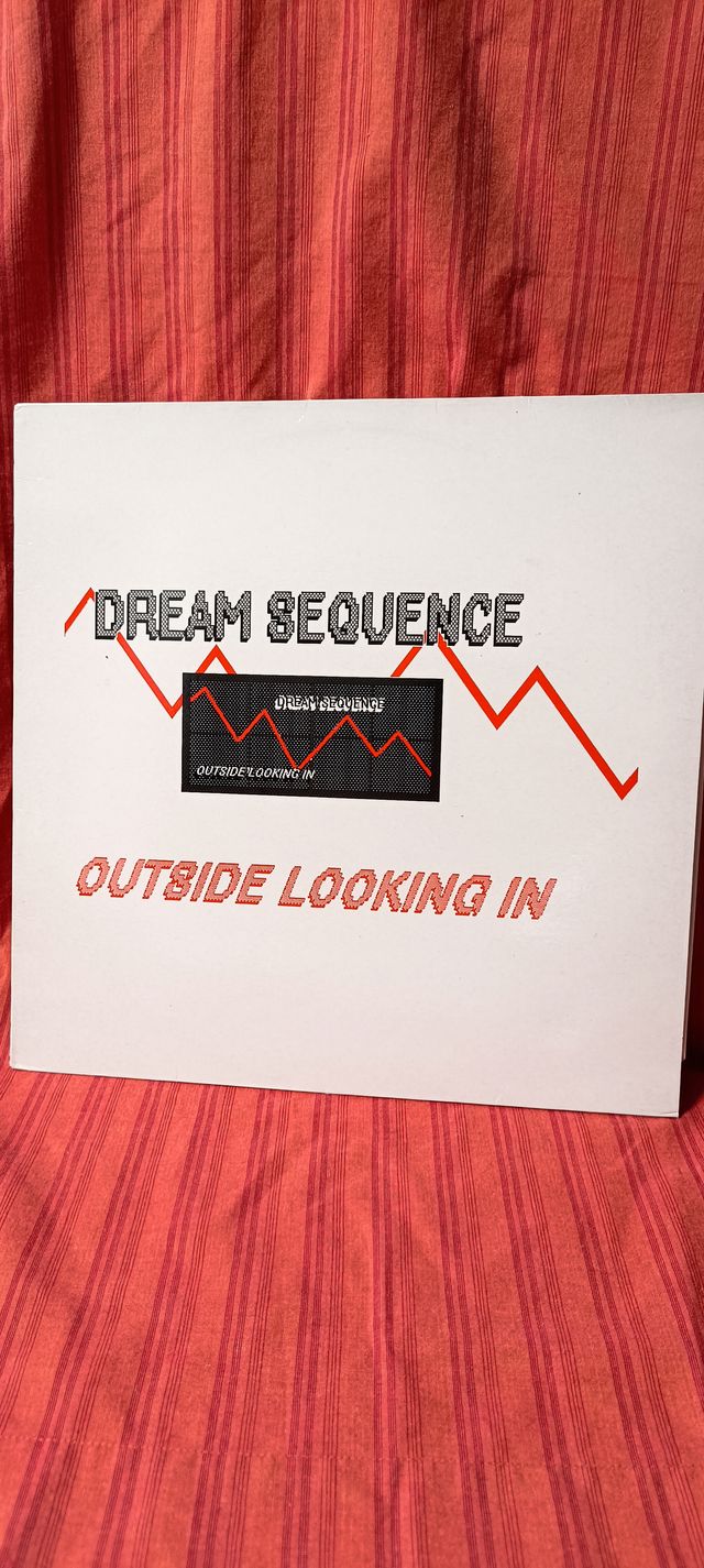 Desireless, AA Mars, Dream Sequence e altro a 45 giri/min