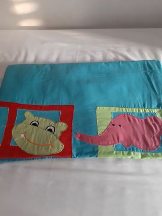 FUNDA NORDICA INFANTIL
