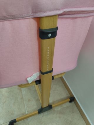Mini cuna colecho 