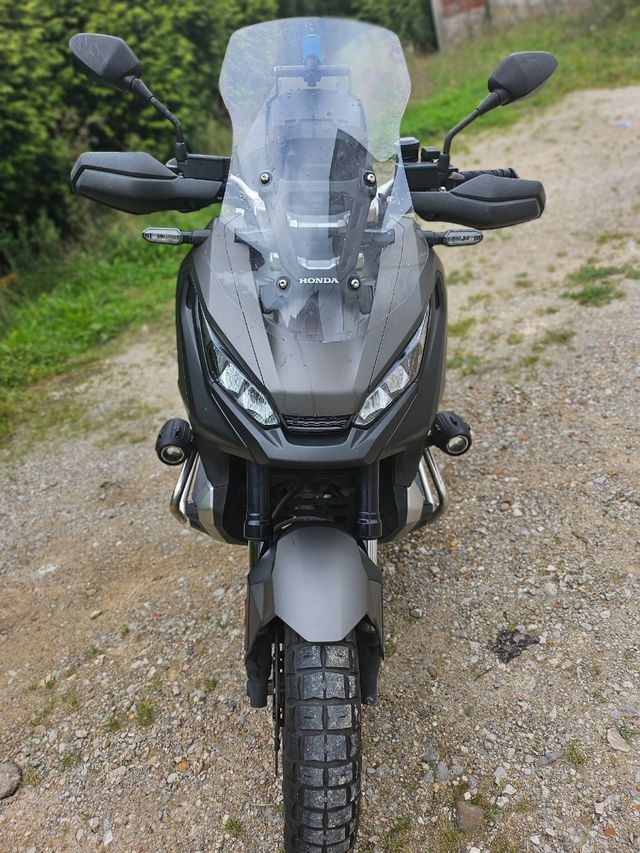 Honda X-ADV
