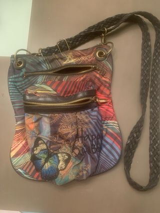 Bolso Desigual 