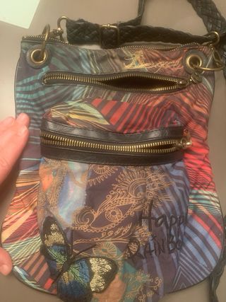 Bolso Desigual 