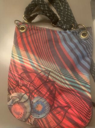 Bolso Desigual 