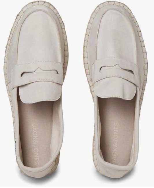 Mocasines Jack & Jones Hombre 