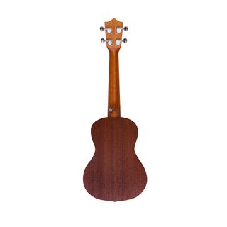 ukulele soprano Bamboo B1E-BV Bahia Brava