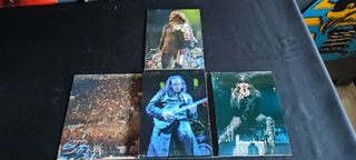 mago de oz barakaldo df cd+dvd edidion lujo buen e