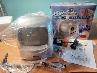 Minitelevision