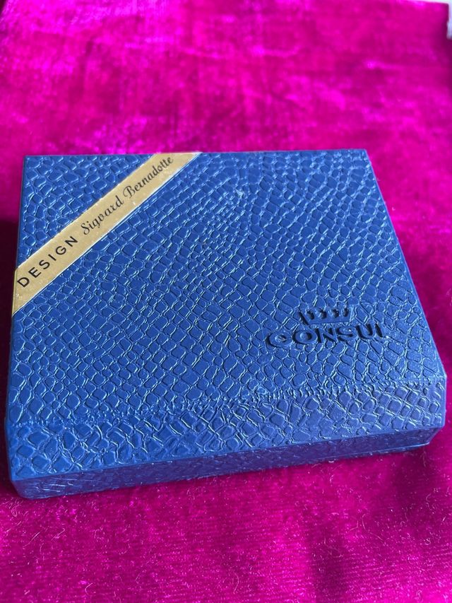 Mechero Sigvard Bernadotte