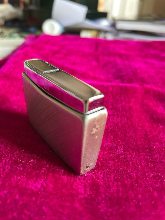 Mechero Sigvard Bernadotte