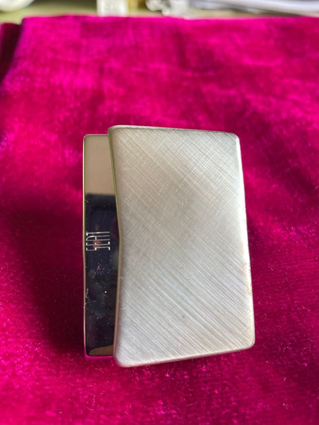 Mechero Sigvard Bernadotte