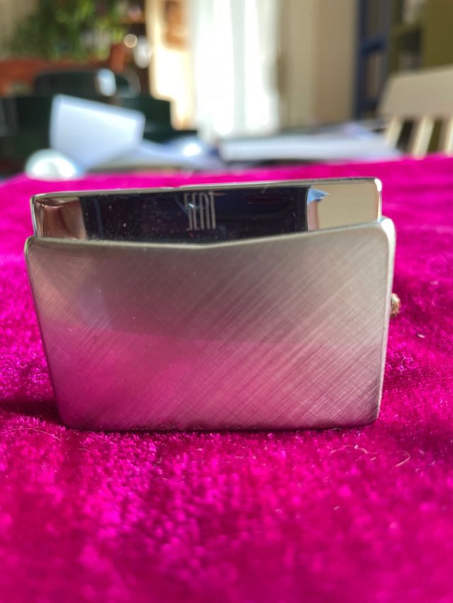 Mechero Sigvard Bernadotte