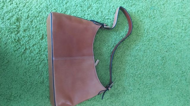 Bolso de hombro pequeño