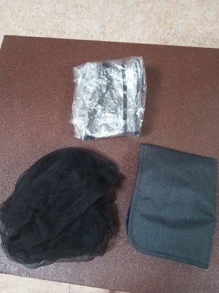 Lionelo carro capazo bebé rosa