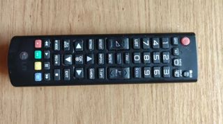 Televisión LG Led 42" necesita cambiar el LCD