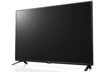 Televisión LG Led 42" necesita cambiar el LCD