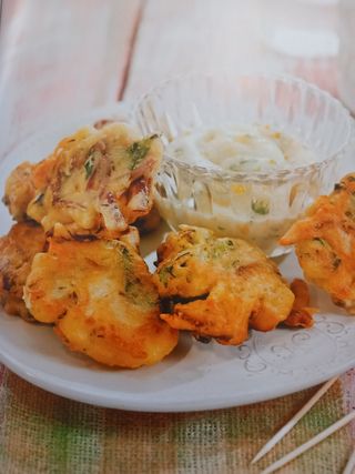 Cocina vegana mediterranea