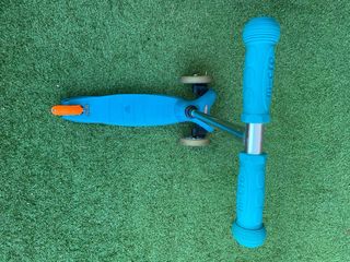 Patinete micro 3 ruedas