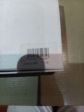 Cinturón niño Hugo BOSS