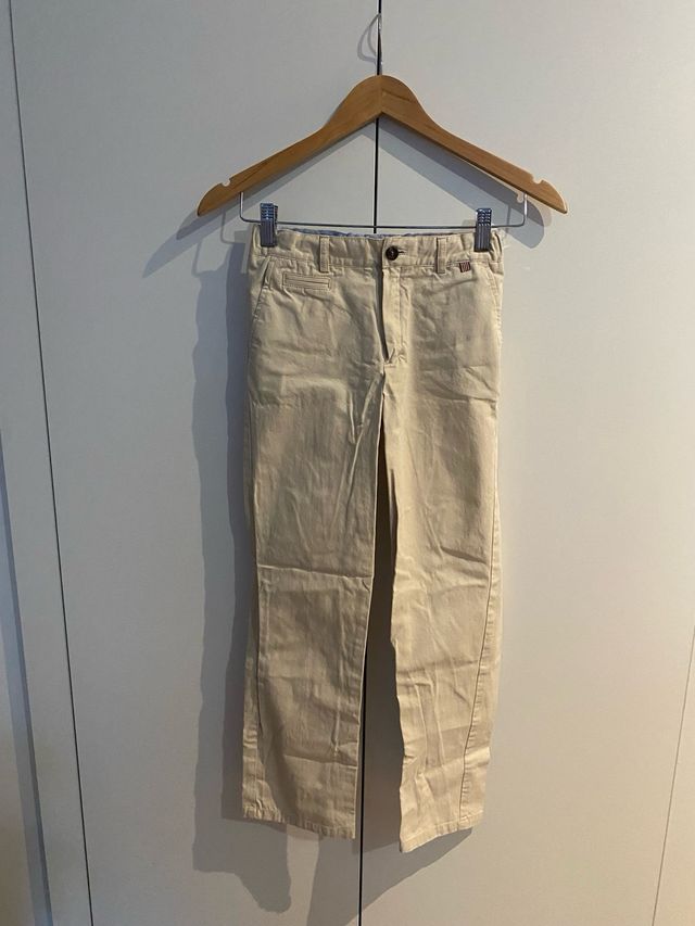 Pantalón vestir Tizzas