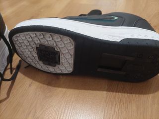 Deportivos patines skate roller