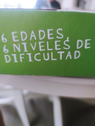 Juego Quizzers