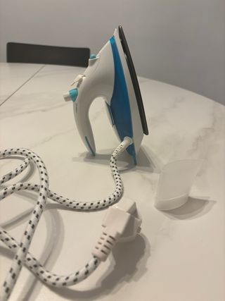 UFESA Plancha de viaje