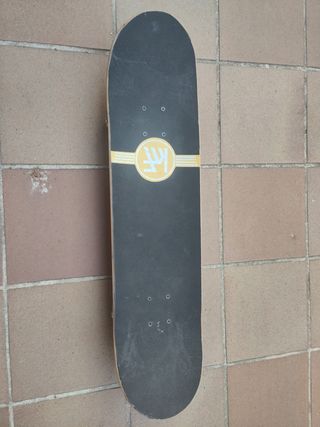 Vendo patinete buena marca y poco uso