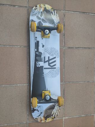 Vendo patinete buena marca y poco uso