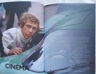 Scalextric libro 24 horas de Le Mans