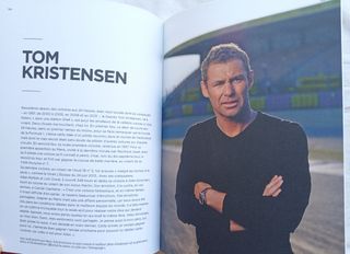 Scalextric libro 24 horas de Le Mans