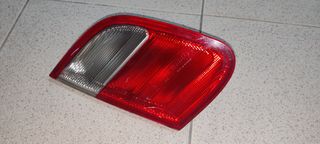 Piezas CLK w208