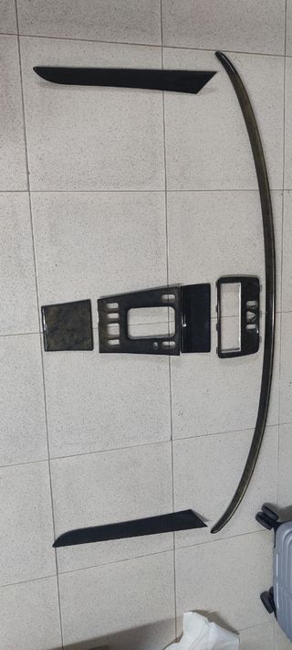 Piezas CLK w208