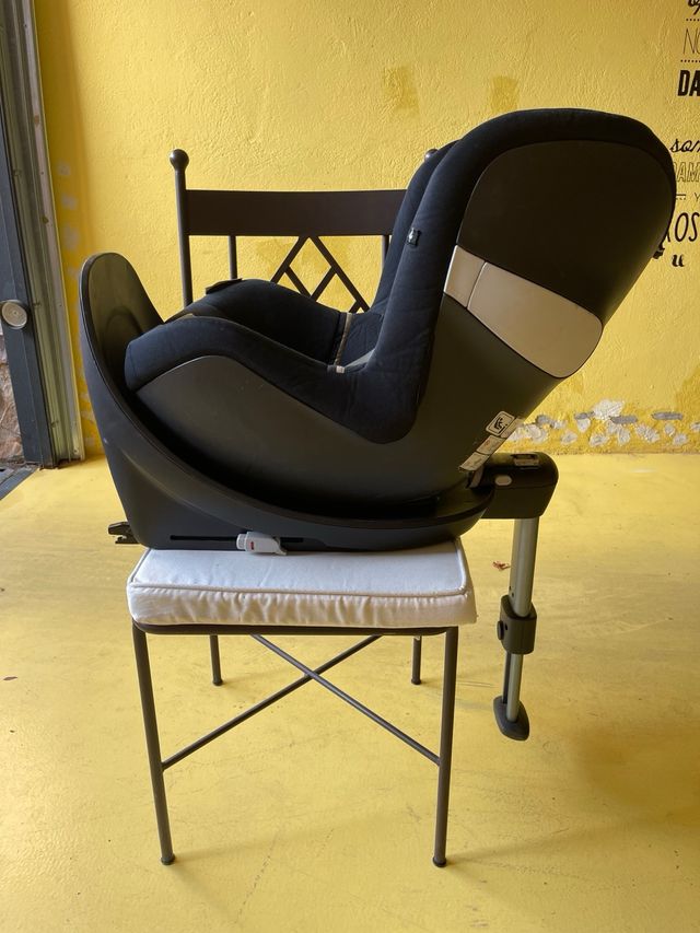 Silla Cybex Sirona Gold