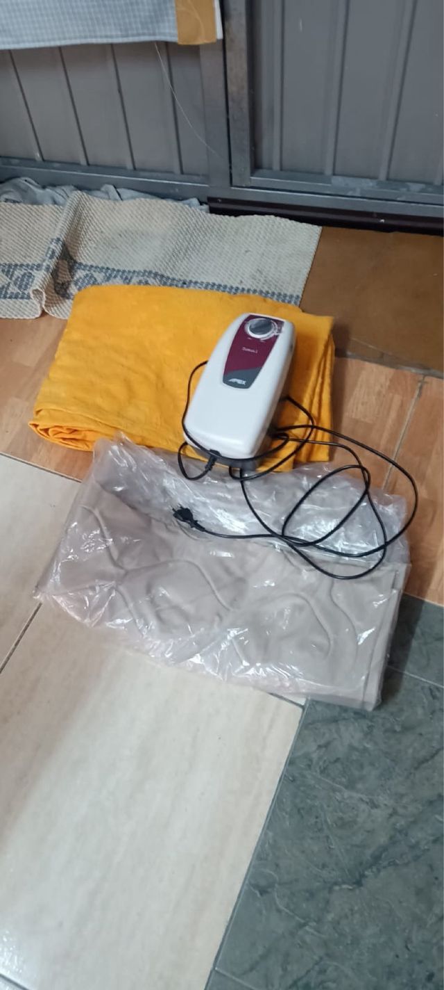 Colchon nuevo antiescaras