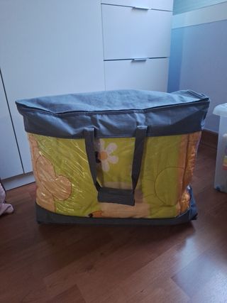 Edredón winnie the pooh