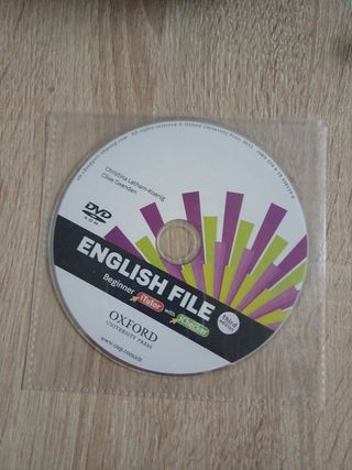 Lote de Libros inglés