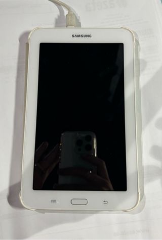 tablet samsung galaxy