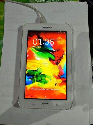 tablet samsung galaxy
