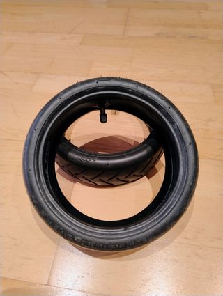 Neumáticos patinete eléctrico 
8 1/2 x 2